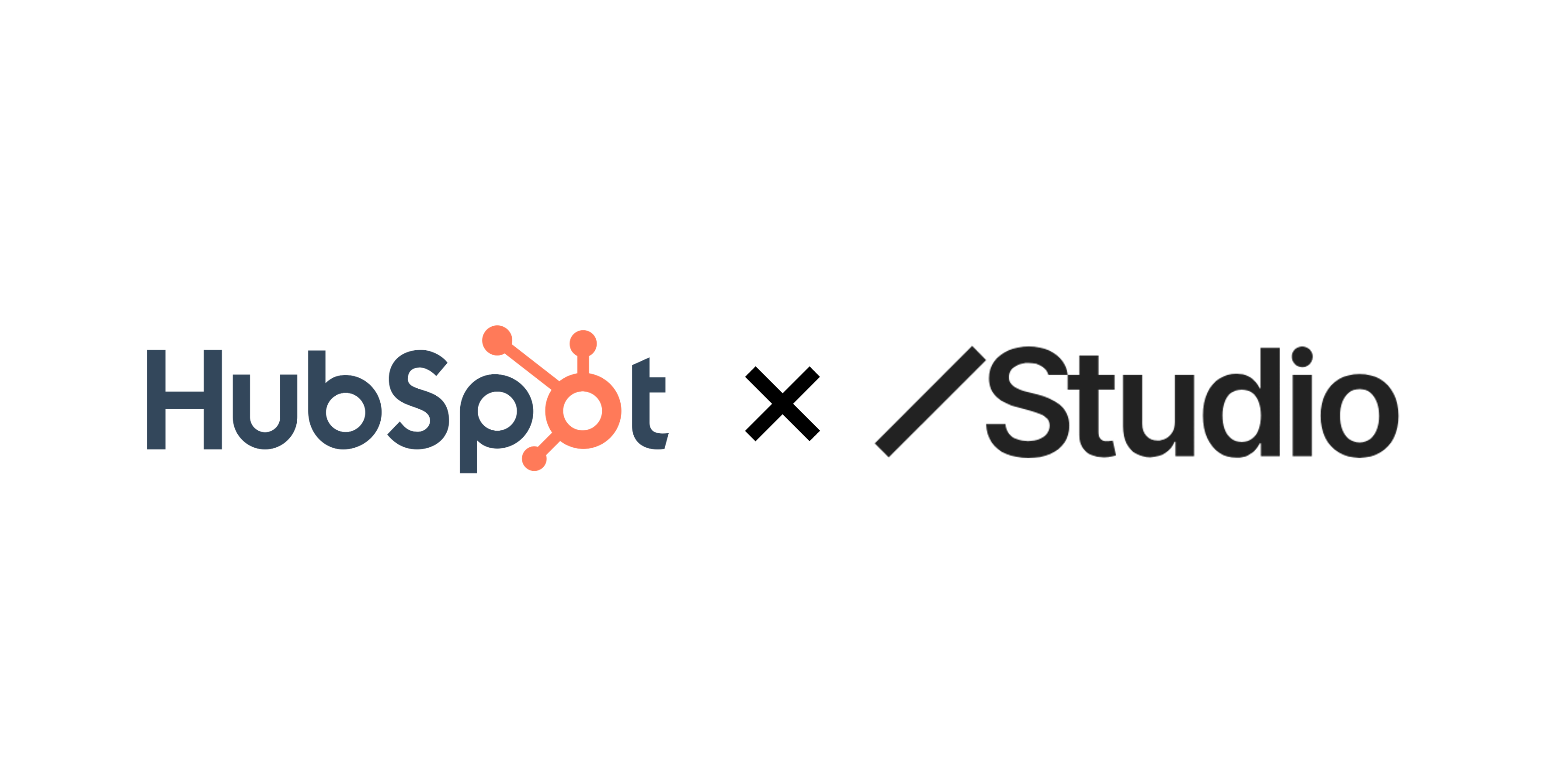 HubSpot×Studioで営業プロセスを高度化。BtoBマーケティングサイト構築パッケージ
