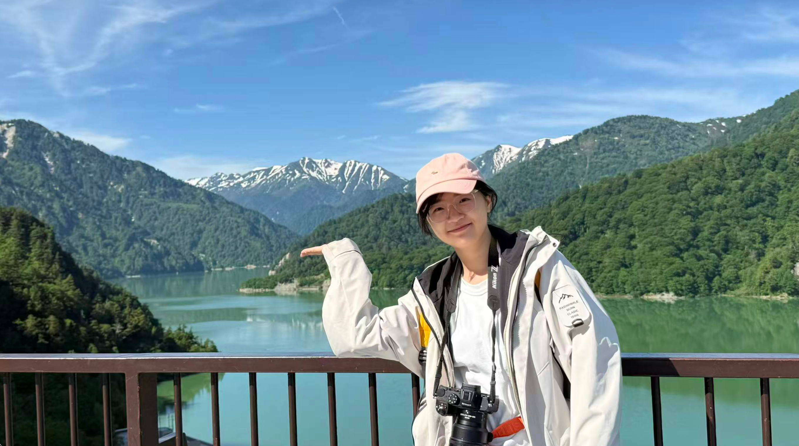林 奕如