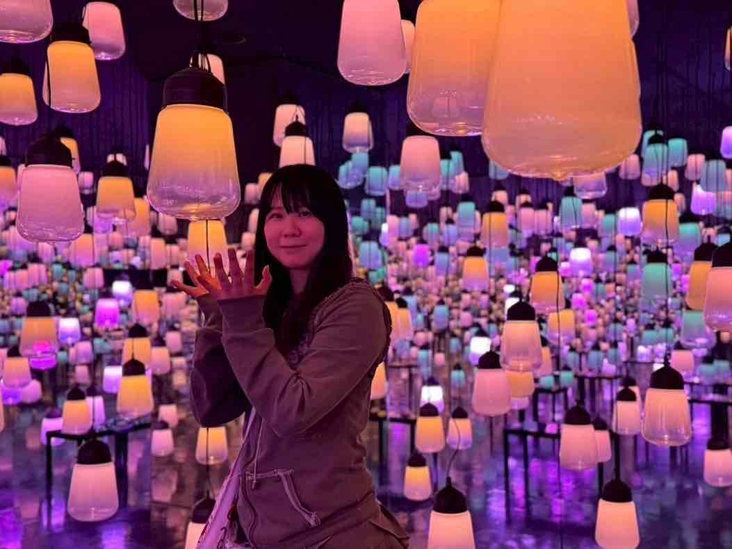 松下 祐子  
