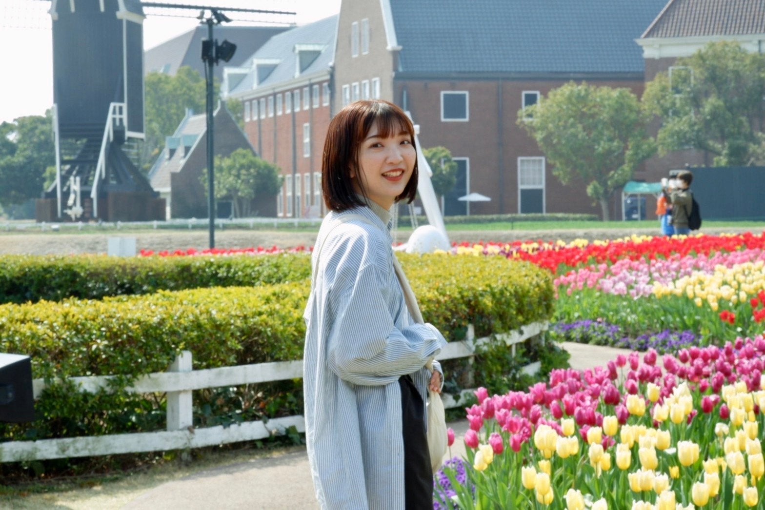 佐々木 悠花