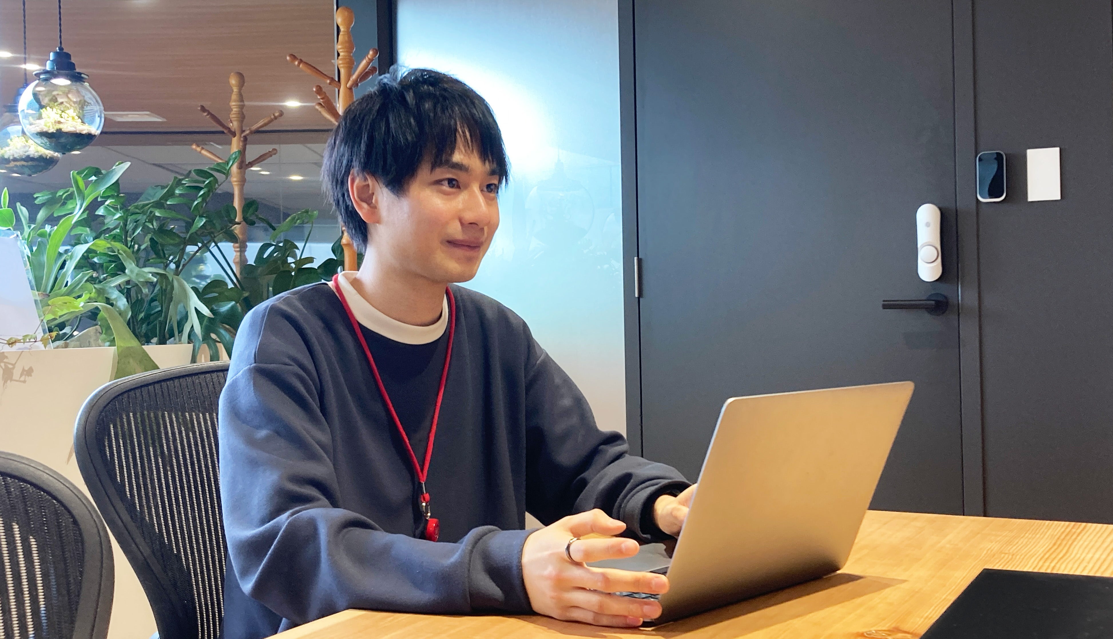 田中 玲伊