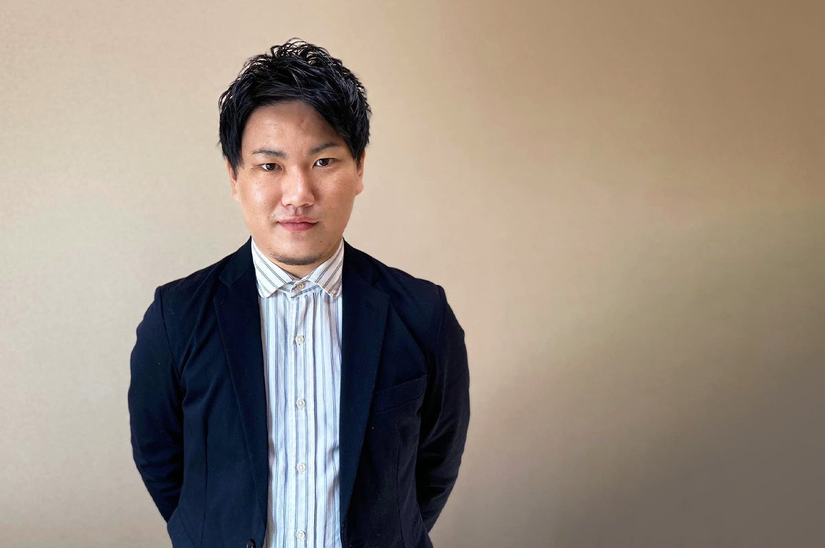 上野 彌一